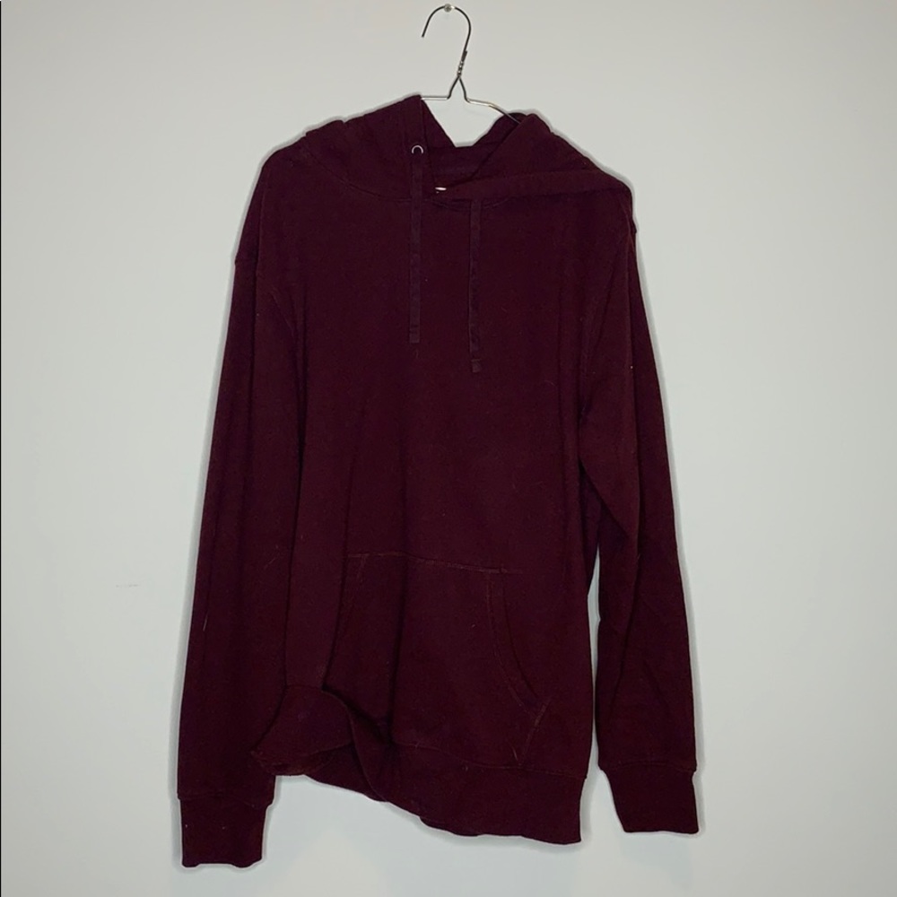 Goodfellow Pullover Hoodie